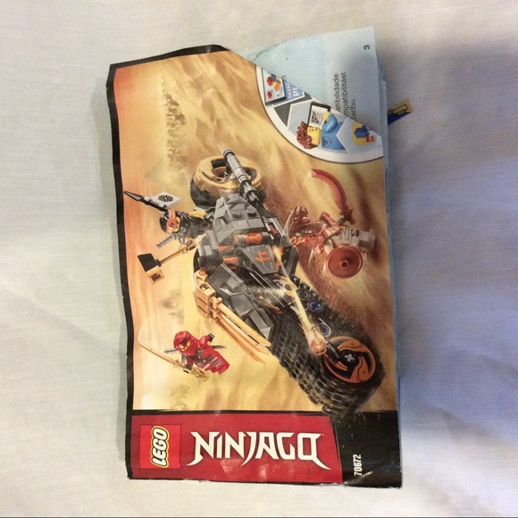LEGO Ninjago & Avengers - Picture 12 of 16